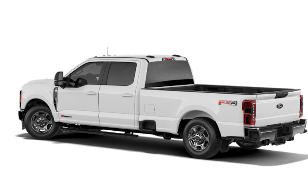 New 2027 Ford F-350SD XLT Truck