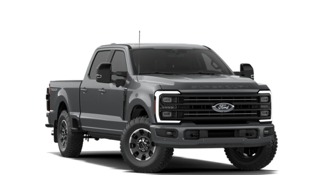 New 2027 Ford F-350 Truck Crew Cab