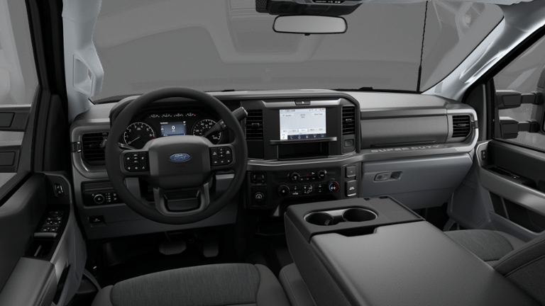 2027 Ford Super Duty F-250&reg; XLT TRUCK