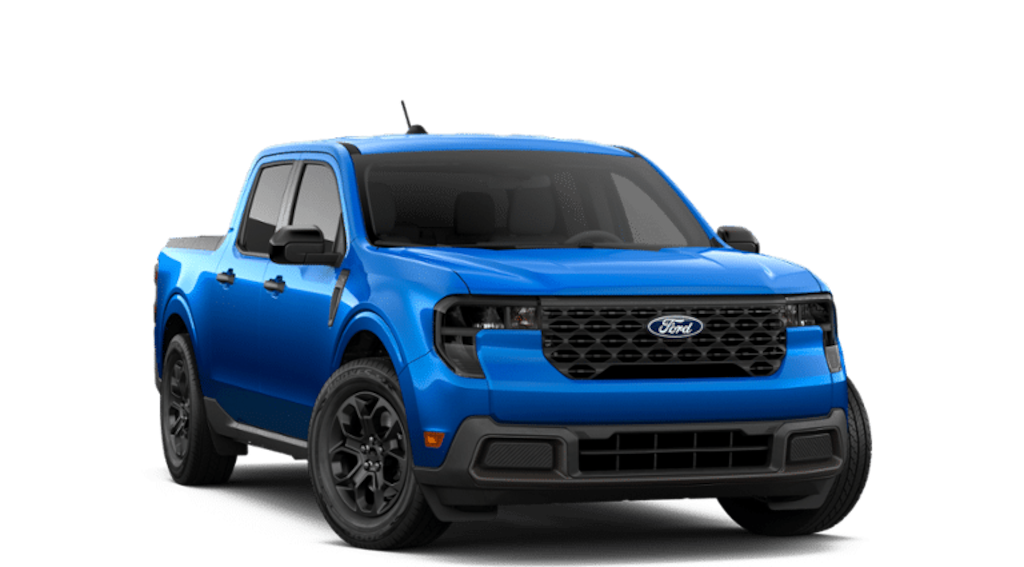 New 2026 Ford Maverick XLT TRUCK