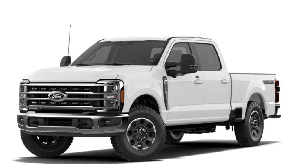 New 2027 Ford Super Duty F-250® XLT TRUCK