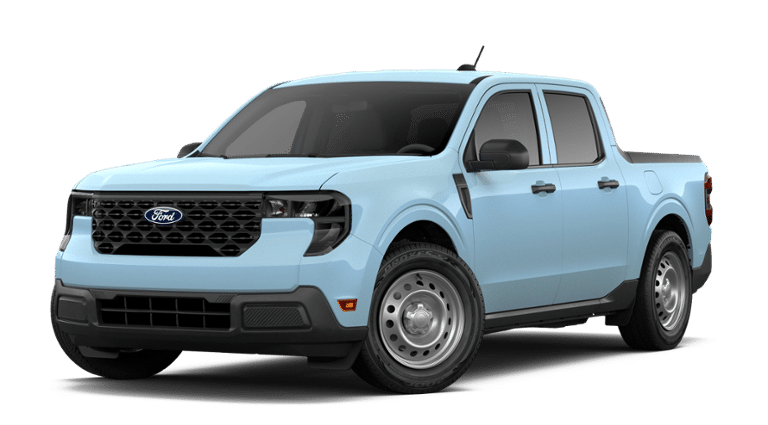 2026 Ford Maverick W8A0 Maverick XL FWD TRUCK