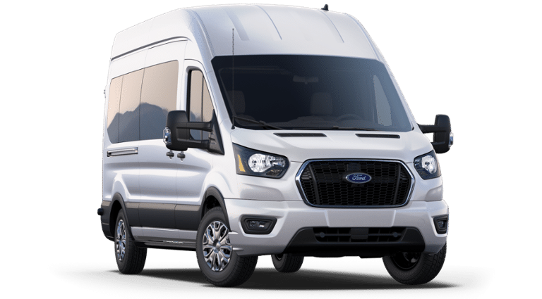 2025 Ford Transit Passenger Van XLT - Photo 25