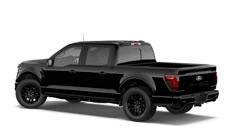 2026 Ford F-150 XLT - Photo 21