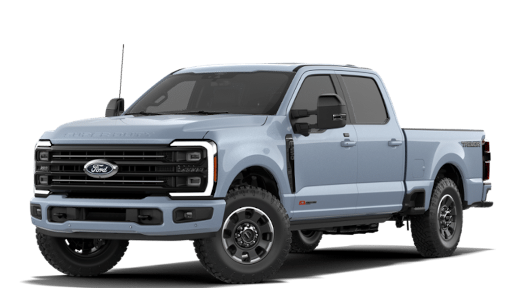 New 2027 Ford