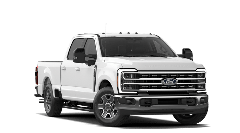 New 2027 Ford Super Duty F-350® Lariat® TRUCK
