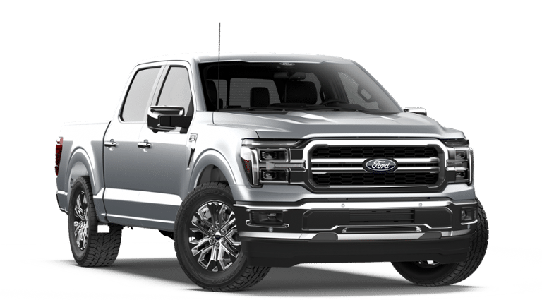 New 2026 Ford F-150