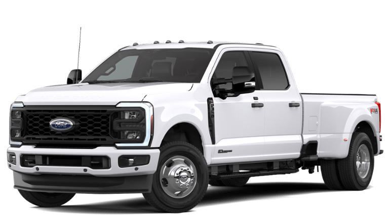  Ford F-350