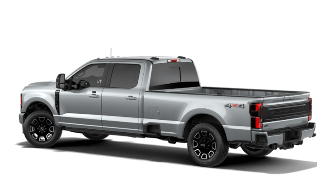 New 2027 Ford F-350 ® Platinum® TRUCK