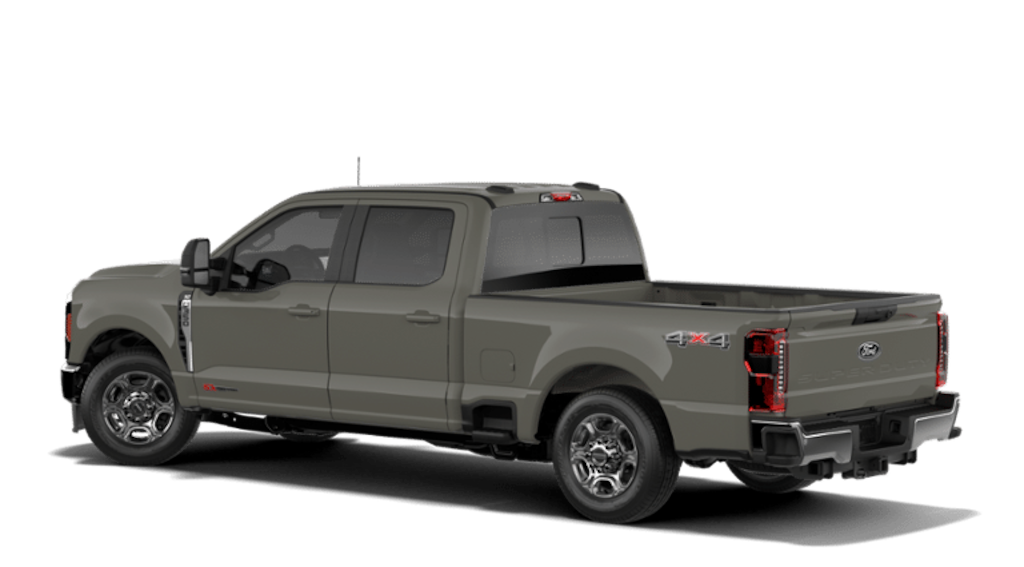 New 2027 Ford F-350SD XLT Truck