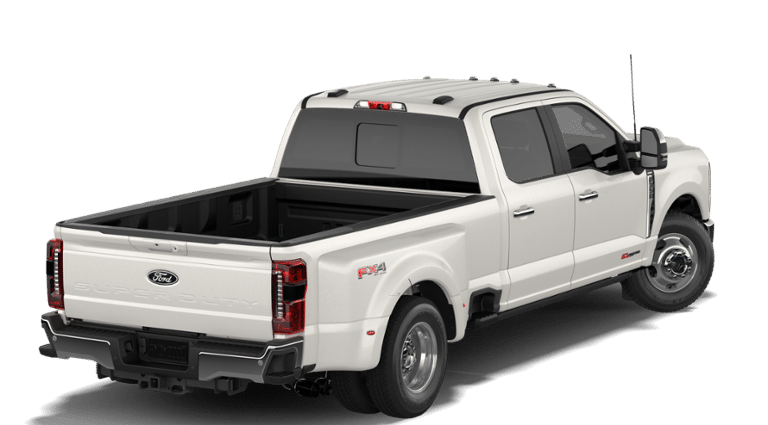 New 2027 Ford Super Duty F-350® Lariat® TRUCK
