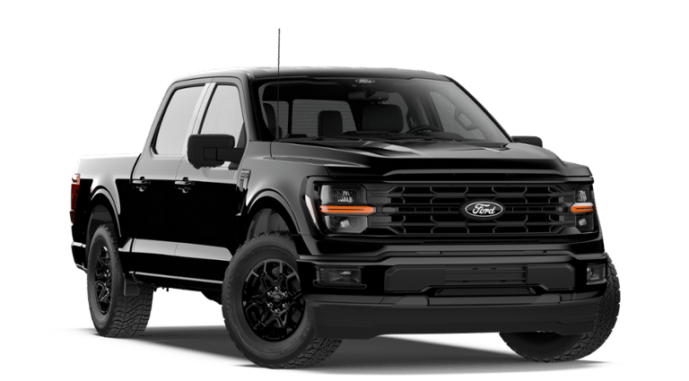 2026 Ford F-150 XLT TRUCK