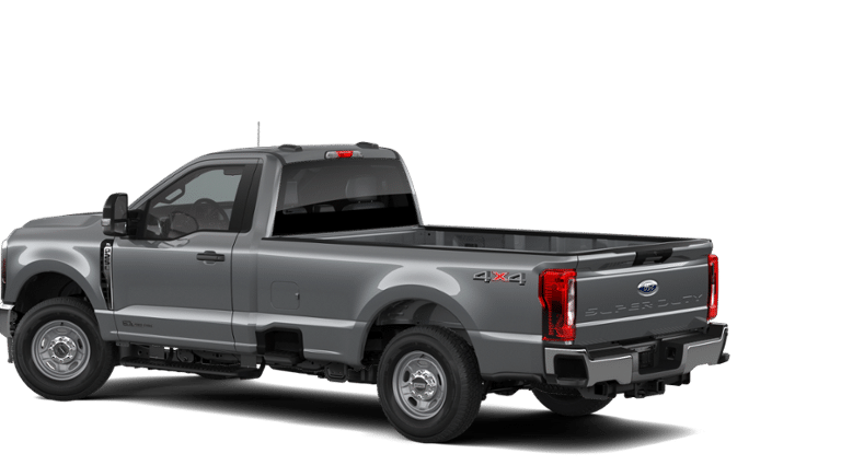 New 2026 Ford Super Duty F-250® XL TRUCK