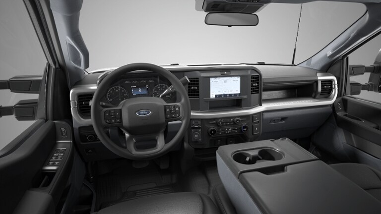 2026 Ford F-250 Super Duty XL - Photo 7