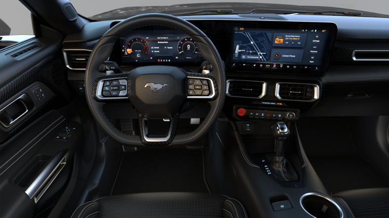 2026 Ford Mustang GT Premium Fastback - Photo 29