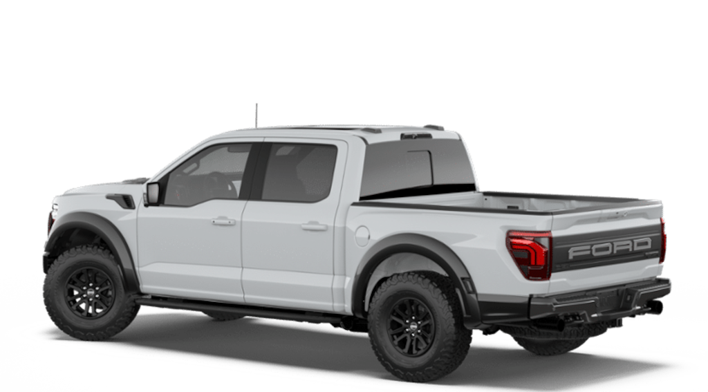 New 2026 Ford F-150 RAPTOR TRUCK