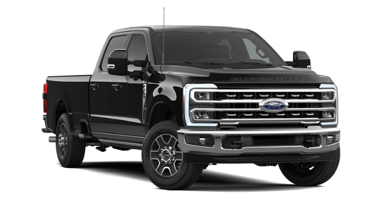 New 2026 Ford F-250 Truck Crew Cab