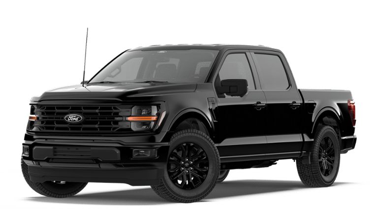2026 Ford F-150 XLT - Photo 20