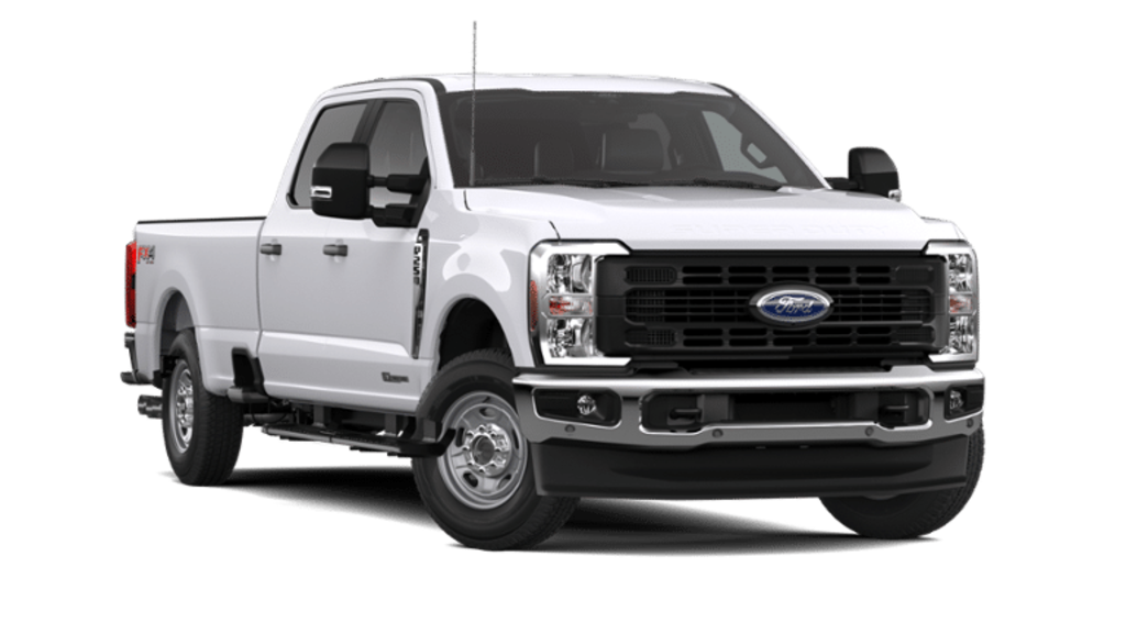 New 2026 Ford F-250 XL Truck Crew Cab