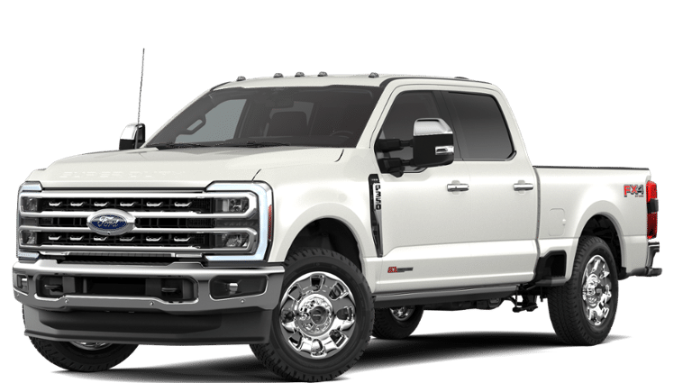 2026 Ford F-350 Super Duty Lariat - Photo 23
