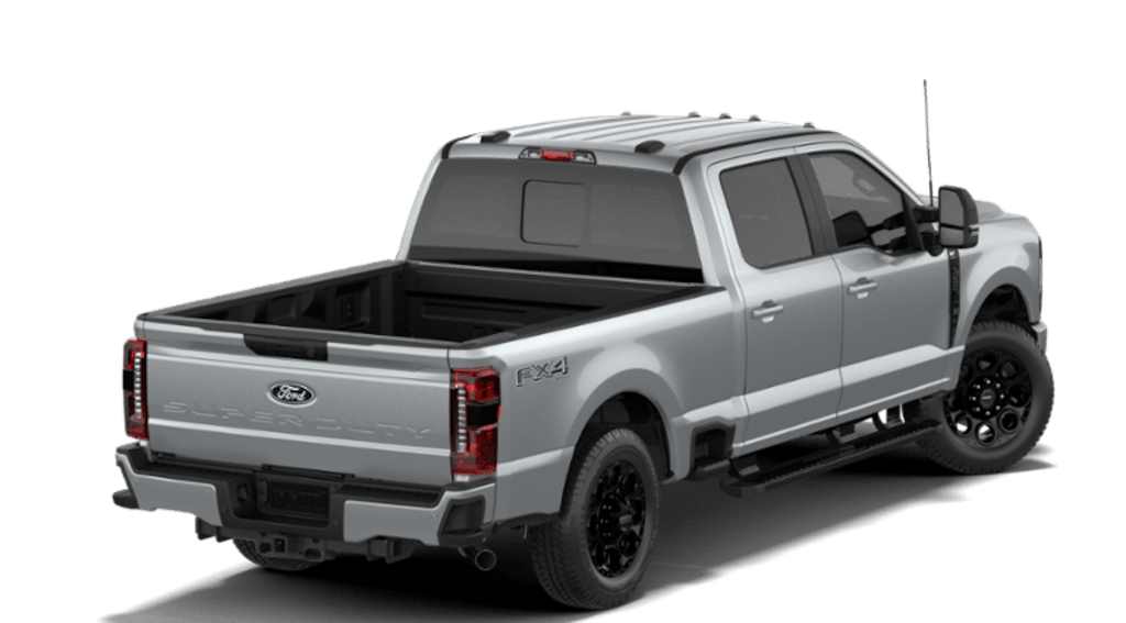New 2027 Ford Super Duty F-350® XLT Truck