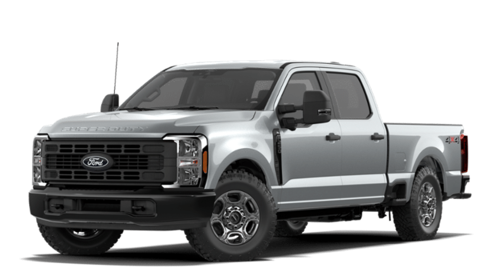 New 2027 Ford Super Duty F-250® XL TRUCK