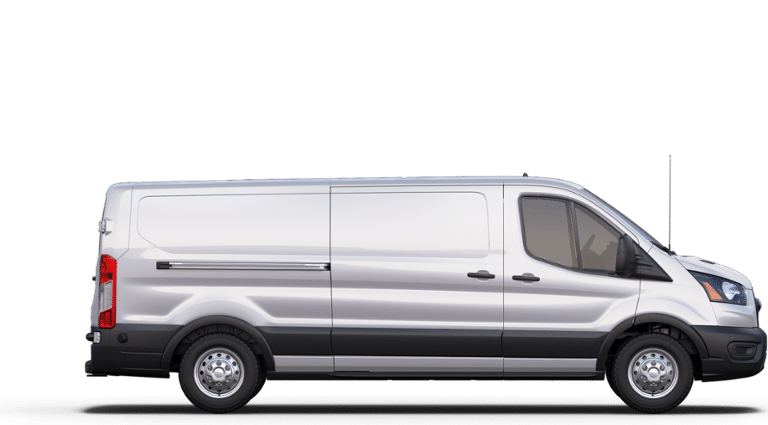 2025 Ford Transit Van Base - Photo 12