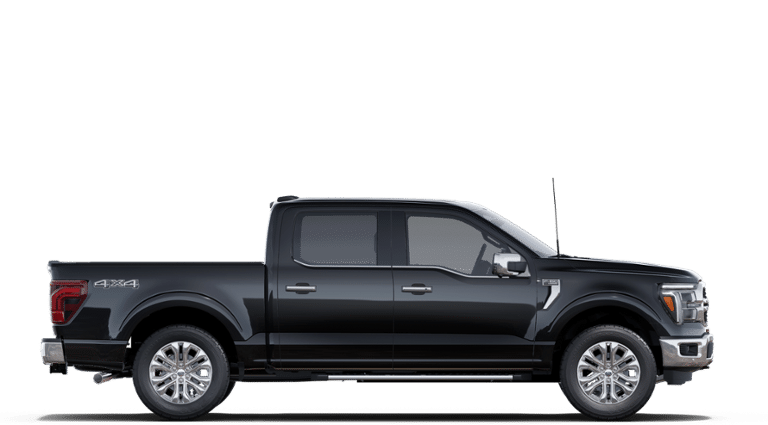 2025 Ford F-150 Lariat - Photo 27