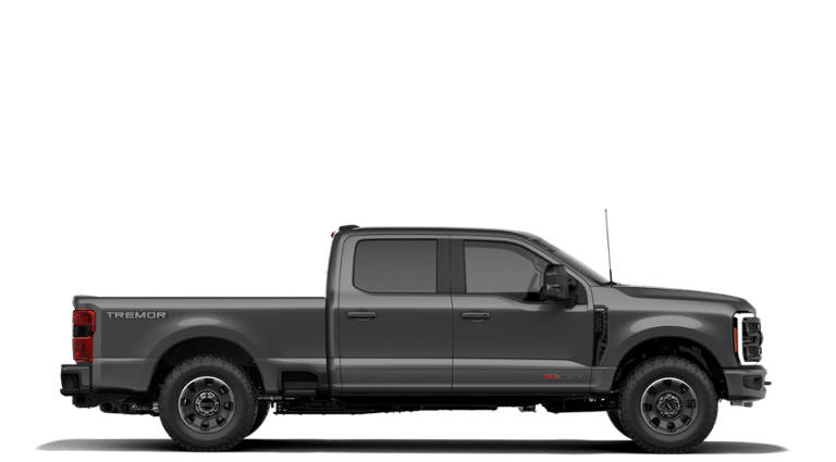 2027 Ford F-250SD Lariat Truck