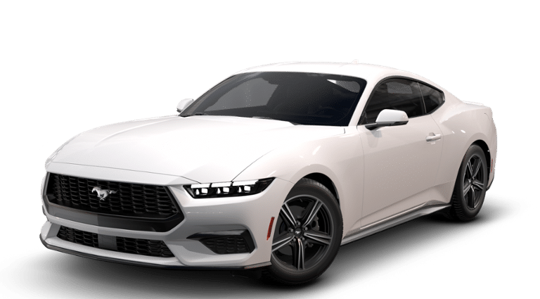 2025 Ford Mustang EcoBoost Premium Fastback - Photo 23