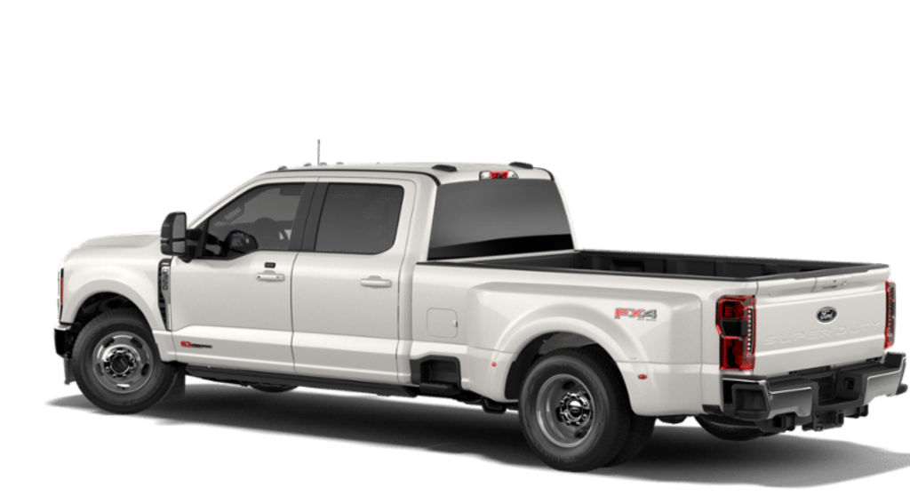 New 2027 Ford F-350 Lariat TRUCK