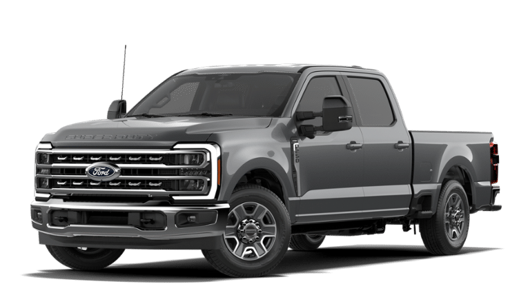 New 2027 Ford Super Duty F-250® Lariat® TRUCK