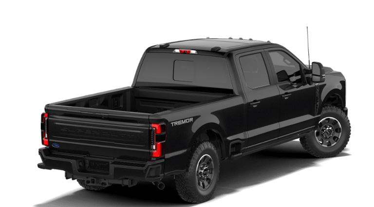 New 2027 Ford Super Duty F-350® Platinum® TRUCK