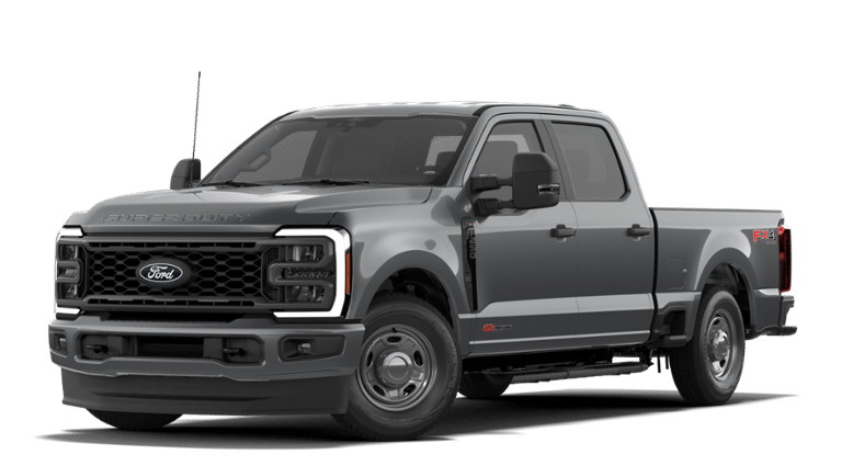 New 2027 Ford Super Duty F-250® XL TRUCK