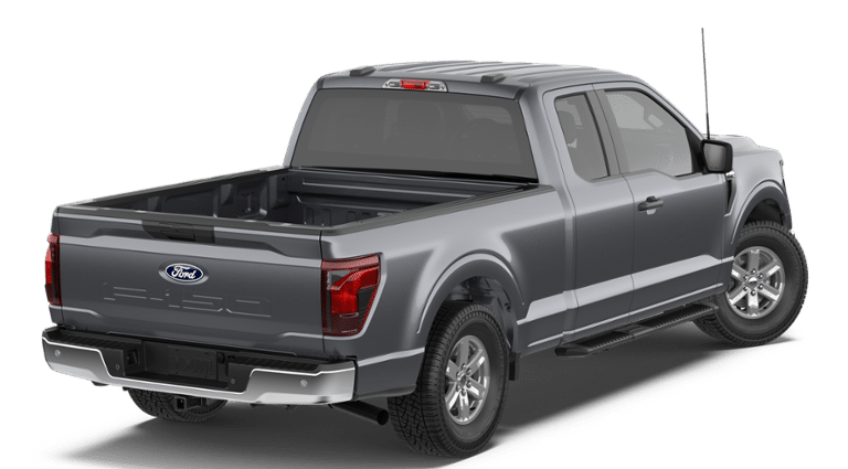 New 2026 Ford F-150 XL TRUCK