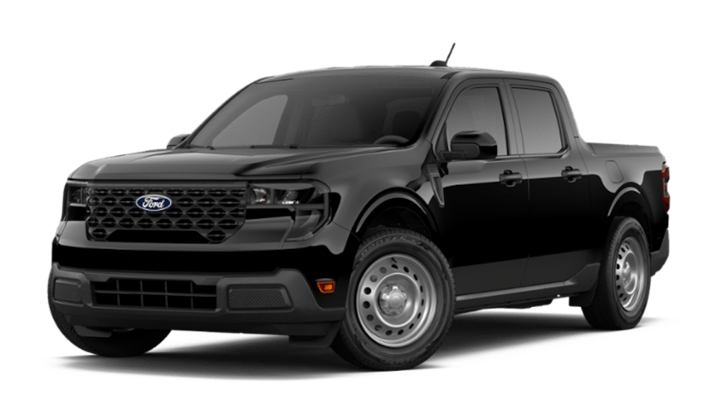 New 2026 Ford Maverick XL TRUCK