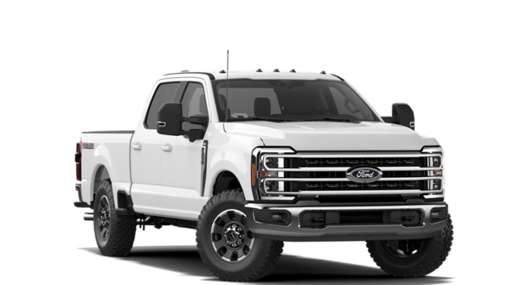 New 2027 Ford Super Duty F-250® XLT TRUCK