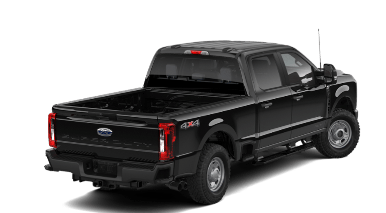 New 2026 Ford F-250 XL Truck