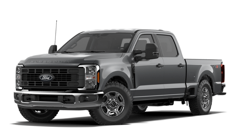 2027 Ford F-250 Super Duty XL