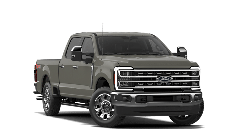 New 2027 Ford F-250SD Lariat Truck