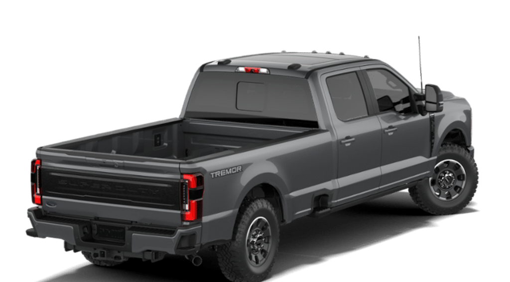 New 2027 Ford F-350 ® Platinum® TRUCK