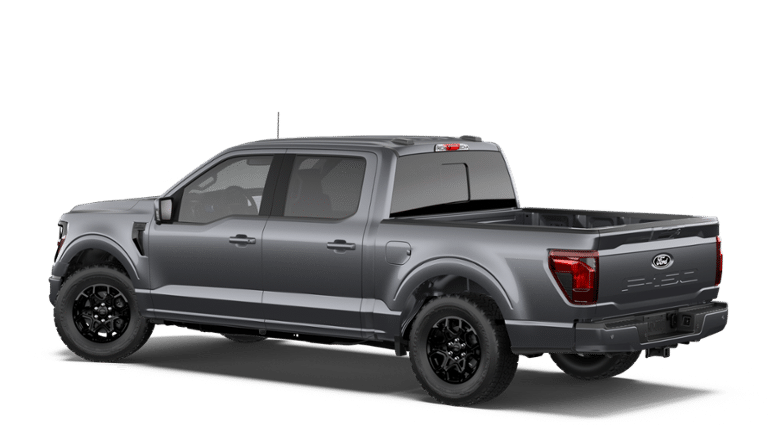 2026 Ford F-150 XLT TRUCK