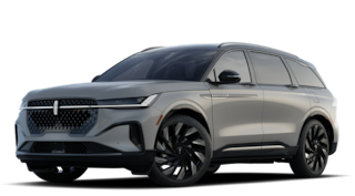 2026 Lincoln Nautilus Reserve Sport Utility