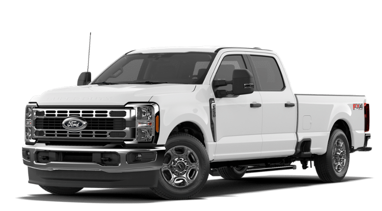 2027 Ford F-250 Super Duty XL