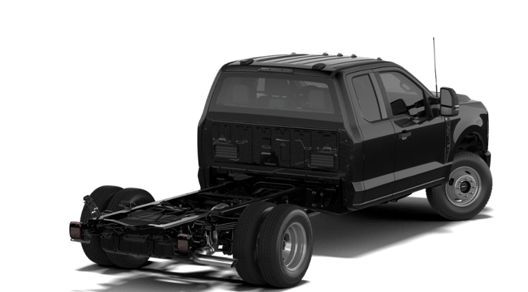 New 2027 Ford F-Series Sd F-350® XL