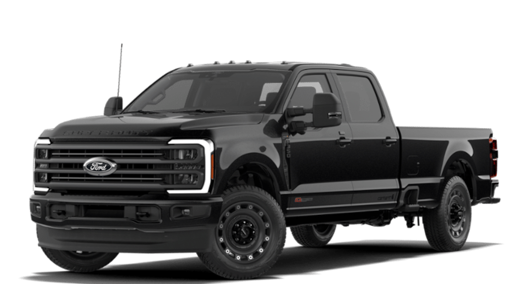 New 2027 Ford Super Duty F-350® XLT TRUCK