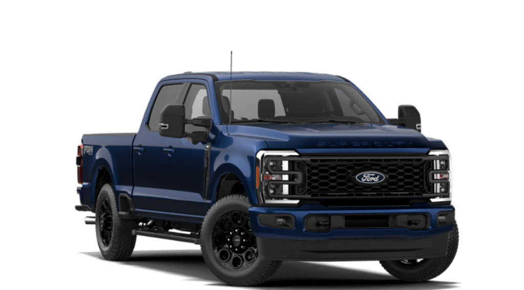 New 2027 Ford F-250SD XLT Truck