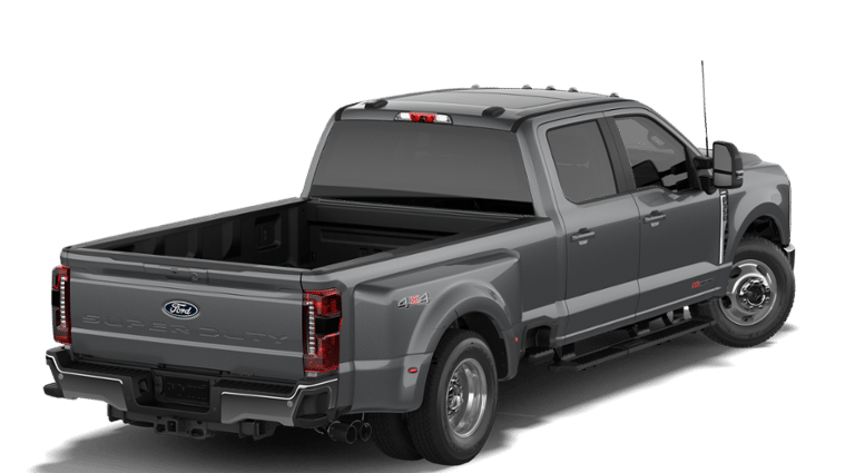 New 2027 Ford Super Duty F-350® Lariat® TRUCK