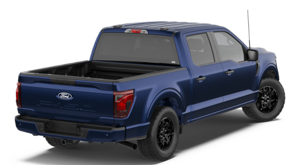 New 2026 Ford F-150 STX Truck