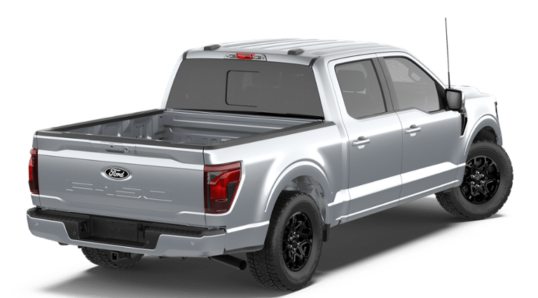 2026 Ford F-150 XLT - Photo 25
